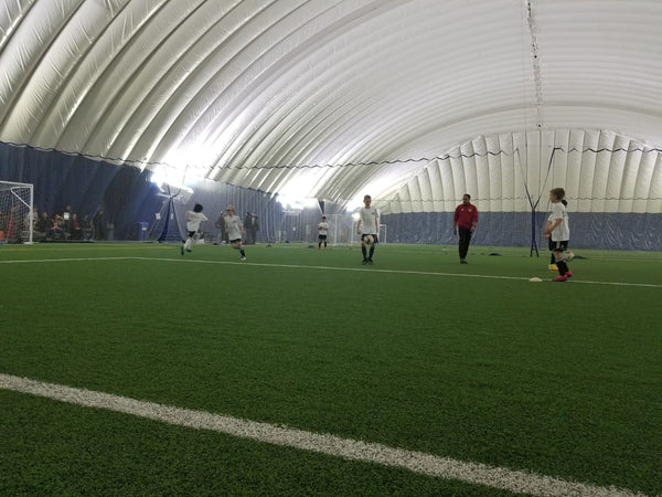 Soccer Camps - Kitchener, Waterloo, Cambridge - FFTW Development