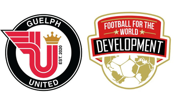 FFTW Development announces new partnership with Guelph United