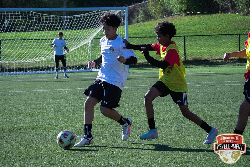 INDOOR SUMMER PROGRAM 2026