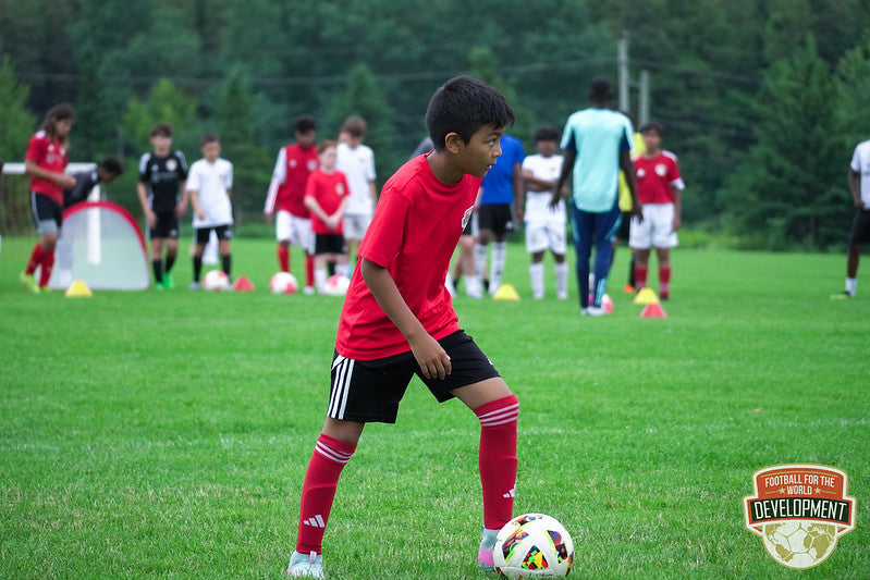 INDOOR SUMMER PROGRAM 2026