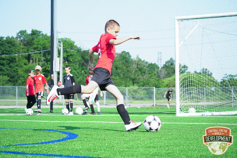 MARCH BREAK DEVELOPMENT / ELITE CAMP 2026