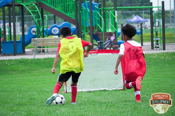 INDOOR SUMMER PROGRAM 2026