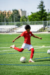 ACADEMY TRYOUTS REGISTRATION - 2026/2027 SEASON