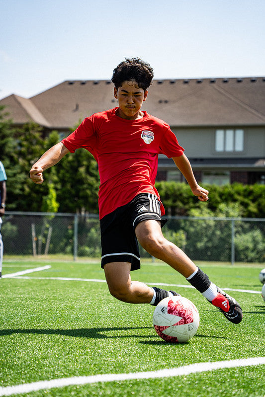 ACADEMY TRYOUTS REGISTRATION - 2026/2027 SEASON
