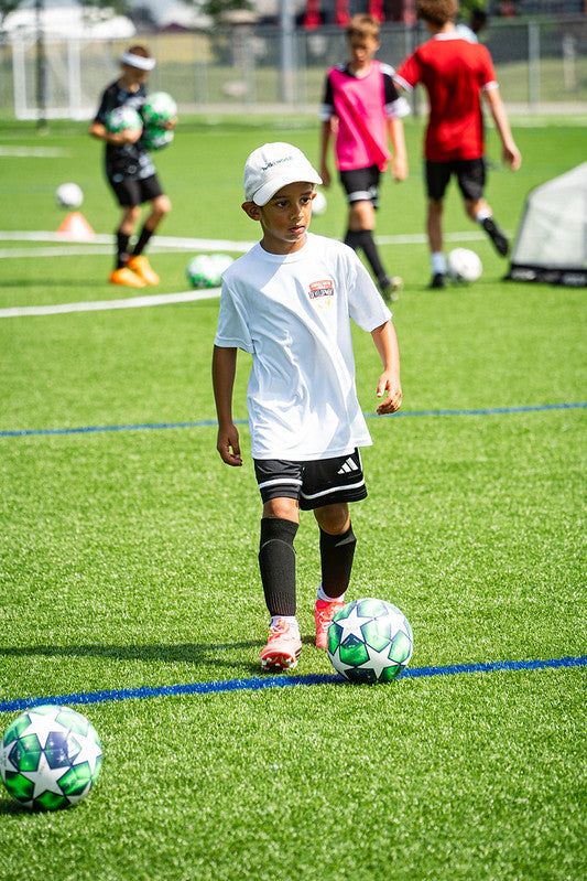 KITCHENER INDOOR SUMMER CAMPS