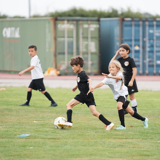 Soccer Academy, Camps & Technical Skills Training Kitchener Waterloo