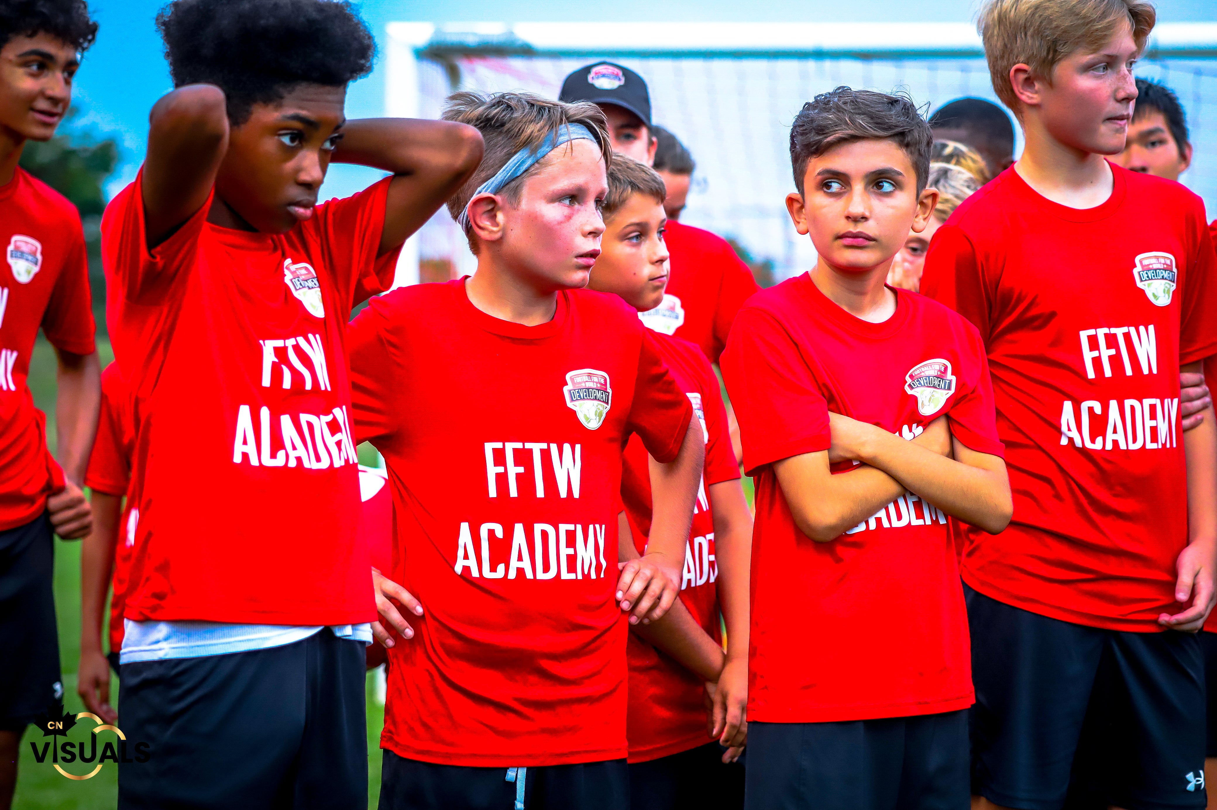 FALL PROGRAM 2025