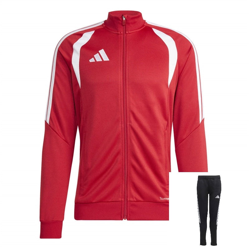 2026 Tracksuit Order