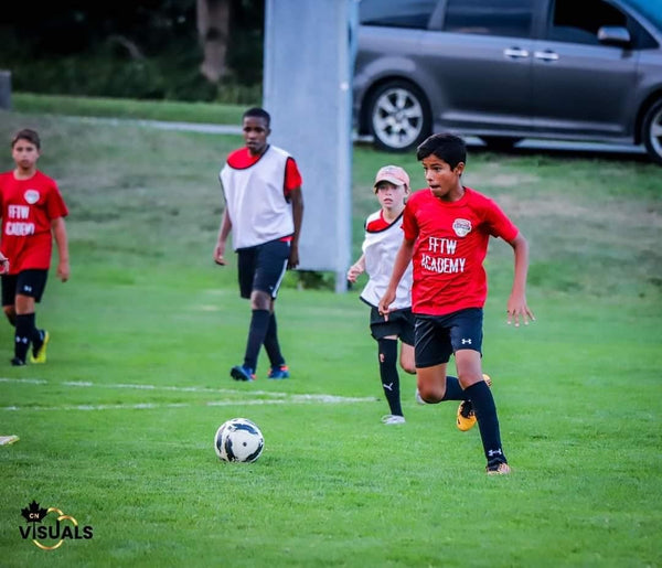 WINTER PROGRAM 2026