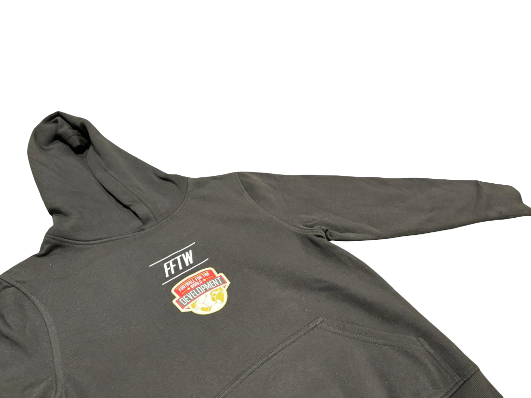 El Clasico Hoodie