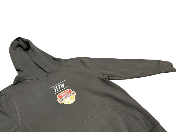 El Clasico Hoodie