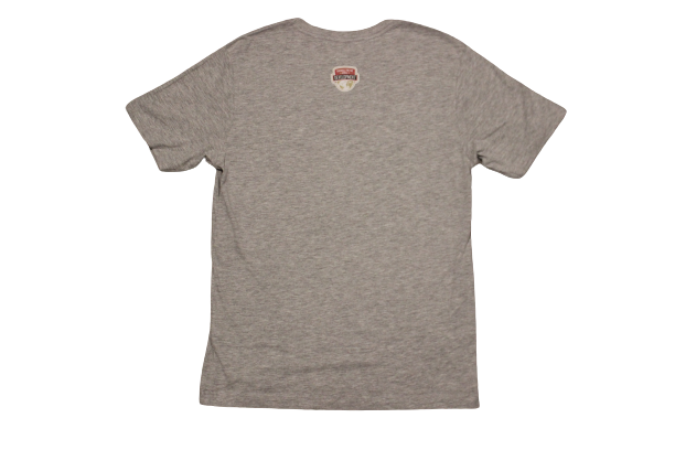 Forever Moving Forward - Warm Up Tee