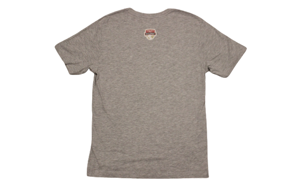 Forever Moving Forward - Warm Up Tee