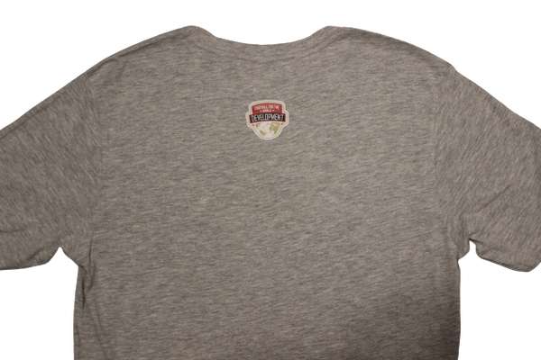 Forever Moving Forward - Warm Up Tee