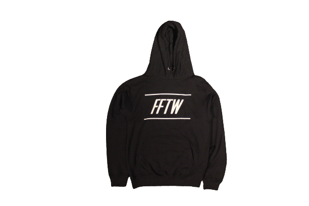 El Clasico Hoodie