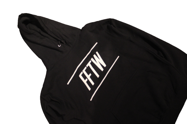 El Clasico Hoodie